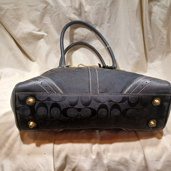 Coach signature set - Picture 5 of 13